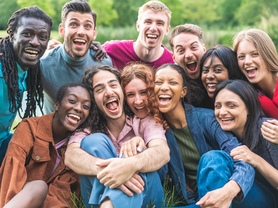 OG image: How to Post Like a Human and Still Build Pipeline