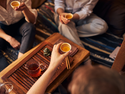 OG image: Social Selling Isn’t Pitching - It’s Sparking Conversations