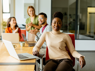 OG image: The Real ROI of Personal Brands in Corporate Settings